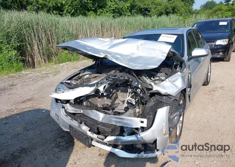 2017 BMW 320I xDrive из США, поврежденный, VIN WBA8E5G38HNU43588